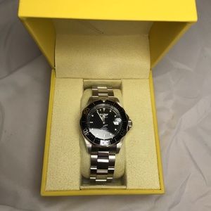 Invicta Men's Pro Diver Stainless Steel Watch